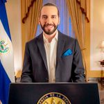Nayib Bukele anuncia su candidatura a la presidencia 2024