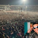 Los fans de Daddy Yankee enloquecieron
