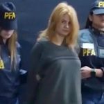 Detienen a pareja del hombre acusado de atentar contra Cristina Kirchner Policía detienen a la novia del atacante de Cristina
