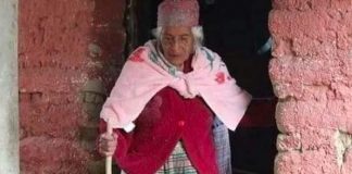Juana podría ser la más anciana del mundo