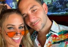 Le regala a su esposo ‘aventura de trío’ y la invitada quedó ‘embarazada’ Sorprendió a su esposo con un trío y están contentos