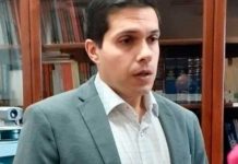Condenan en España a cura por obligar a niños a «ponerse en bola» frente a él Condenan en España a cura por obligar a niños a "ponerse en bola" frente a él