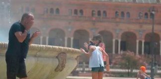 "Armagedón" de calor en España: Ya van más de 4 mil fallecidos
