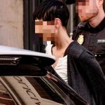 Malagradecida hija estranguló y descuartizó a su propia madre en España Malagradecida hija estranguló y descuartizó a su propia madre en España