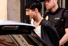 Malagradecida hija estranguló y descuartizó a su propia madre en España