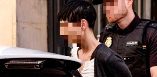 Malagradecida hija estranguló y descuartizó a su propia madre en España