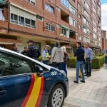 ¡Ola sangrienta en España! Tres mujeres muertas a manos de sus maridos ¡Ola sangrienta en España! Tres mujeres muertas a manos de sus maridos