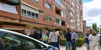 ¡Ola sangrienta en España! Tres mujeres muertas a manos de sus maridos
