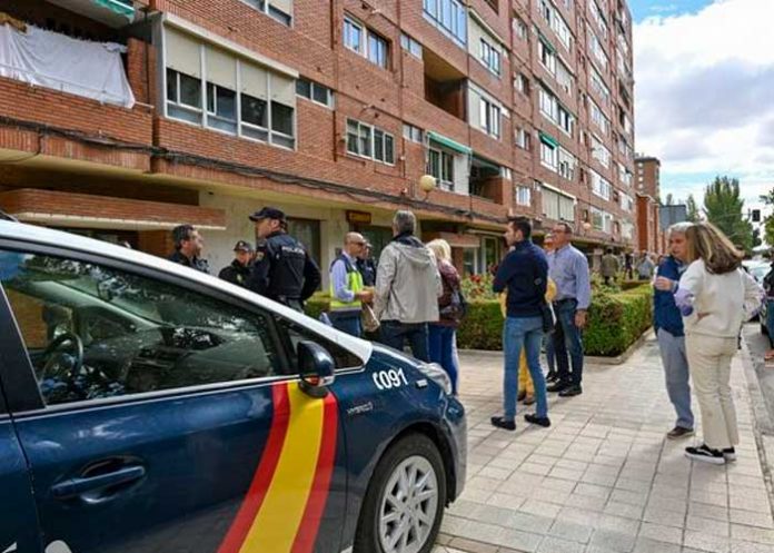 ¡Ola sangrienta en España! Tres mujeres muertas a manos de sus maridos