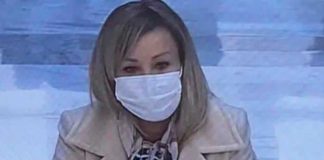 A 16 años tras la cárcel es condenada la "Reina de la coca" en España