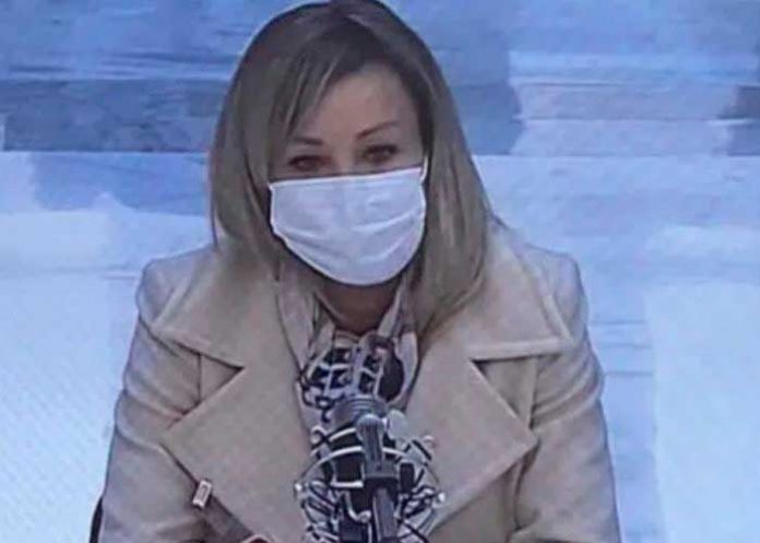 A 16 años tras la cárcel es condenada la 