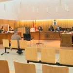 Condenan a guardia civil por abusar de 11 niños en una escuela de España Condenan a guardia civil por abusar de 11 niños en una escuela de España