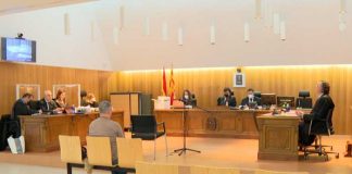 Condenan a guardia civil por abusar de 11 niños en una escuela de España