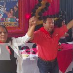 Candidatos de Esquipulas presentan planes de desarrollo
