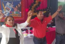 Candidatos de Esquipulas presentan planes de desarrollo Candidatos de Esquipulas presentan planes de desarrollo
