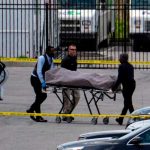 Nueva Orleans se convierte en la capital del asesinato de Estados Unidos