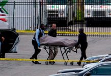 Nueva Orleans se convierte en la capital del asesinato de Estados Unidos