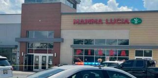 Balacera en una tienda en Maryland, EE.UU. deja un muerto y tres heridos