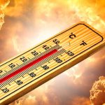 ¡Está chiva eso! Advierten peligrosa ola de calor azote Estados Unidos ¡Esta chiva eso! Advierten peligrosa ola de calor azoté Estados Unidos