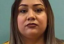 ¡Sin piedad! Acribillan una migrante mexicana en Estados Unidos ¡Sin piedad! Acribillan una migrante mexicana en Estados Unidos