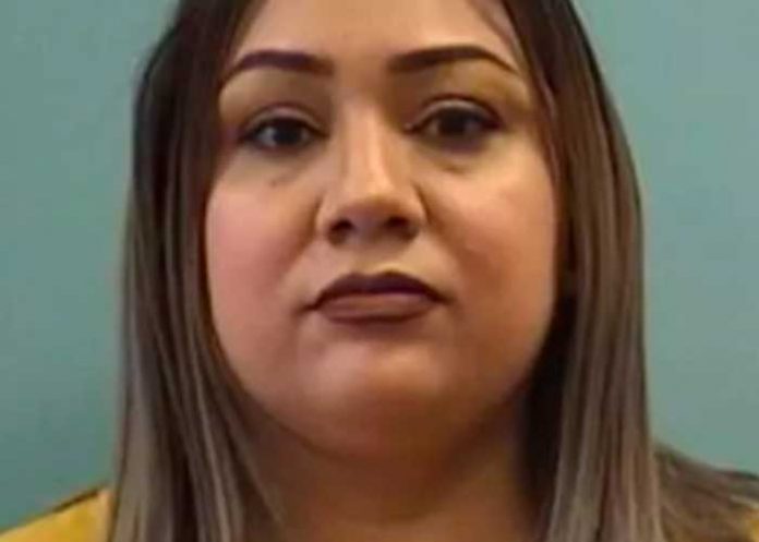 ¡Sin piedad! Acribillan una migrante mexicana en Estados Unidos