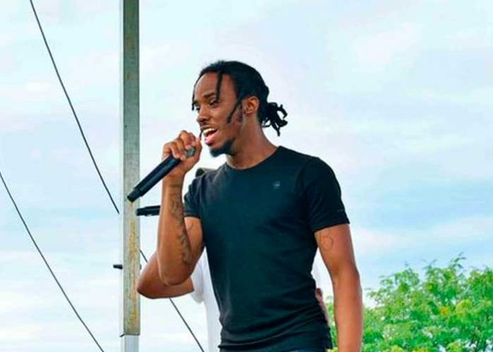 ¡Corre la sangre en Estados Unidos! Popular rapero muerto en un tiroteo