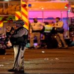 Aterradora balacera en carnaval callejero deja dos muertos en Estados Unidos Aterrador tiroteo en carnaval callejero deja dos muertos en Estados Unidos
