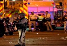 Aterradora balacera en carnaval callejero deja dos muertos en Estados Unidos Aterrador tiroteo en carnaval callejero deja dos muertos en Estados Unidos