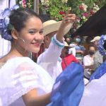 Jinotega, Nueva Segovia, Bilwi y Siuna desfilan celebrando la batalla de San Jacinto Jinotega, Nueva Segovia, Bilwi y Siuna desfilan celebrando la batalla de San Jacinto