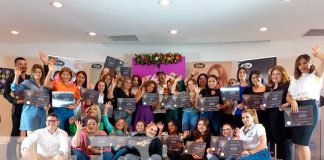 Importadora Clio realiza cierre del lanzamiento de colección año 2022