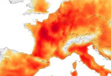 ¡Se van a quemar! Pronostican infernales veranos en todo Europa ¡Se van a quemar! Pronostican infernales veranos en todo Europa