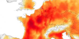 ¡Se van a quemar! Pronostican infernales veranos en todo Europa