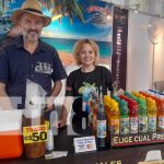 Emprendedores activos con la Expopyme 2022