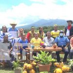 Turismo, cultura y naturaleza en la Expo Ometepe 2022 : Invitación a la Expo Ometepe 2022