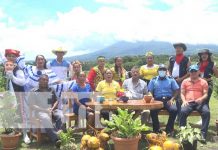 : Invitación a la Expo Ometepe 2022