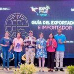 Las ferias de EXPOPYME fueron un éxito para las familias nicaragüenses