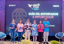 Las ferias de EXPOPYME fueron un éxito para las familias nicaragüenses Las ferias de EXPOPYME fueron un éxito para las familias nicaragüenses