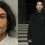 Los rituales satánicos de Ezra Miller: se refiere así mismo como "Jesús" y "el diablo"