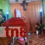 Terrorífico: Tras cometer femicidio en Managua, llamó a la suegra para jactarse Femicidio en Managua ha estremecido todo el país