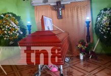 Femicidio en Managua ha estremecido todo el país