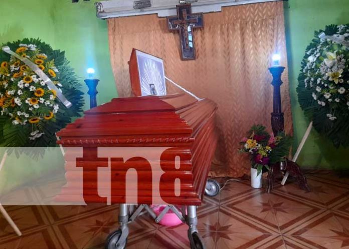 Femicidio en Managua ha estremecido todo el país