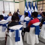 Acuerdo en Nicaragua entre FENIFUT y el MINED