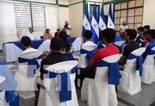 «Fifa For Schools»: el impulso del fútbol para colegios de Nicaragua Acuerdo en Nicaragua entre FENIFUT y el MINED