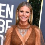 Gwyneth Paltrow celebra que llegó a su medio siglo
