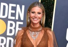 Gwyneth Paltrow deslumbra Instagram al posar como «vino al mundo» Gwyneth Paltrow celebra que llegó a su medio siglo