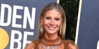 Gwyneth Paltrow celebra que llegó a su medio siglo