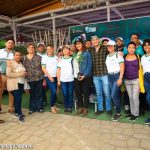 ¡Un éxito total! La feria Agroambiental que se realizó en el Parque de Ferias