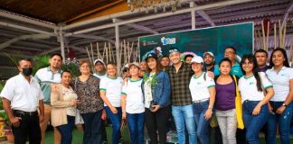 ¡Un éxito total! La feria Agroambiental que se realizó en el Parque de Ferias