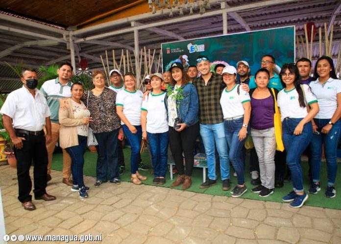 ¡Un éxito total! La feria Agroambiental que se realizó en el Parque de Ferias