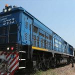 BCIE y SIECA proyectan el desarrollo ferroviario en Centroamérica BCIE y SIECA desarrollan estudios sobre conexión ferroviaria en Centroamérica